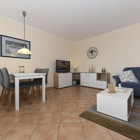 Апартаменти Haus Flora Whg 09 Вик-ауф-Фер Екстер'єр фото