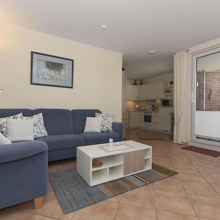 Апартаменти Haus Flora Whg 09 Вик-ауф-Фер Екстер'єр фото