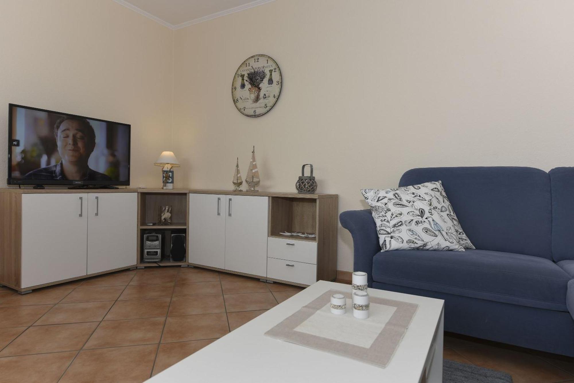 Апартаменти Haus Flora Whg 09 Вик-ауф-Фер Екстер'єр фото